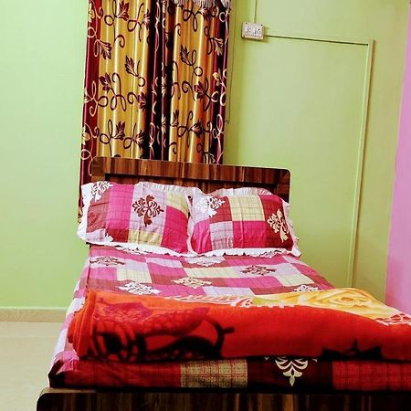Rang Homestay Garudeshwar Exterior foto