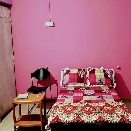 Rang Homestay Garudeshwar Exterior foto
