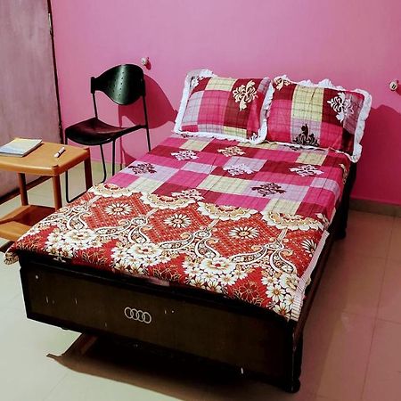 Rang Homestay Garudeshwar Exterior foto