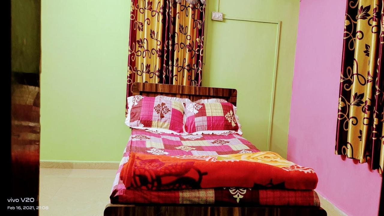 Rang Homestay Garudeshwar Exterior foto
