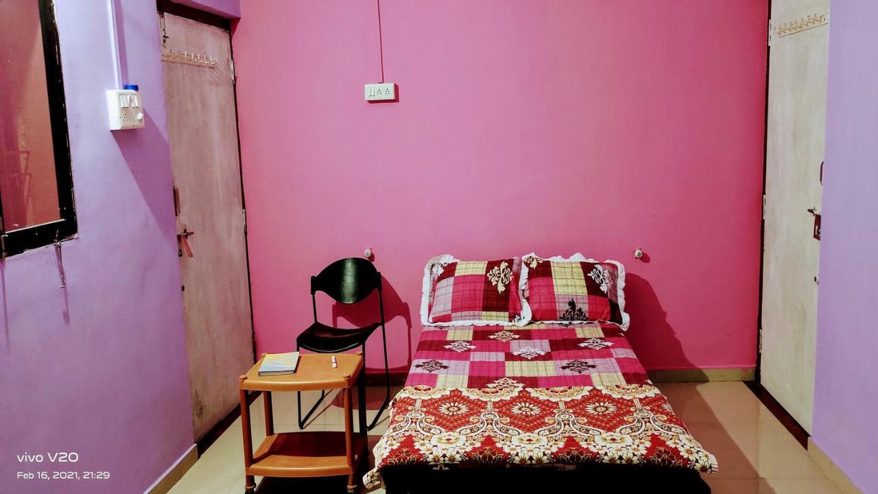 Rang Homestay Garudeshwar Exterior foto