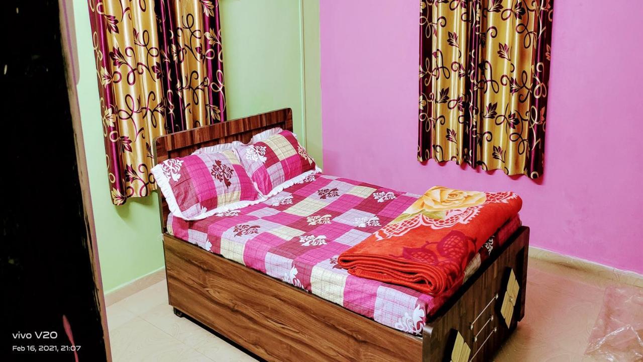 Rang Homestay Garudeshwar Exterior foto